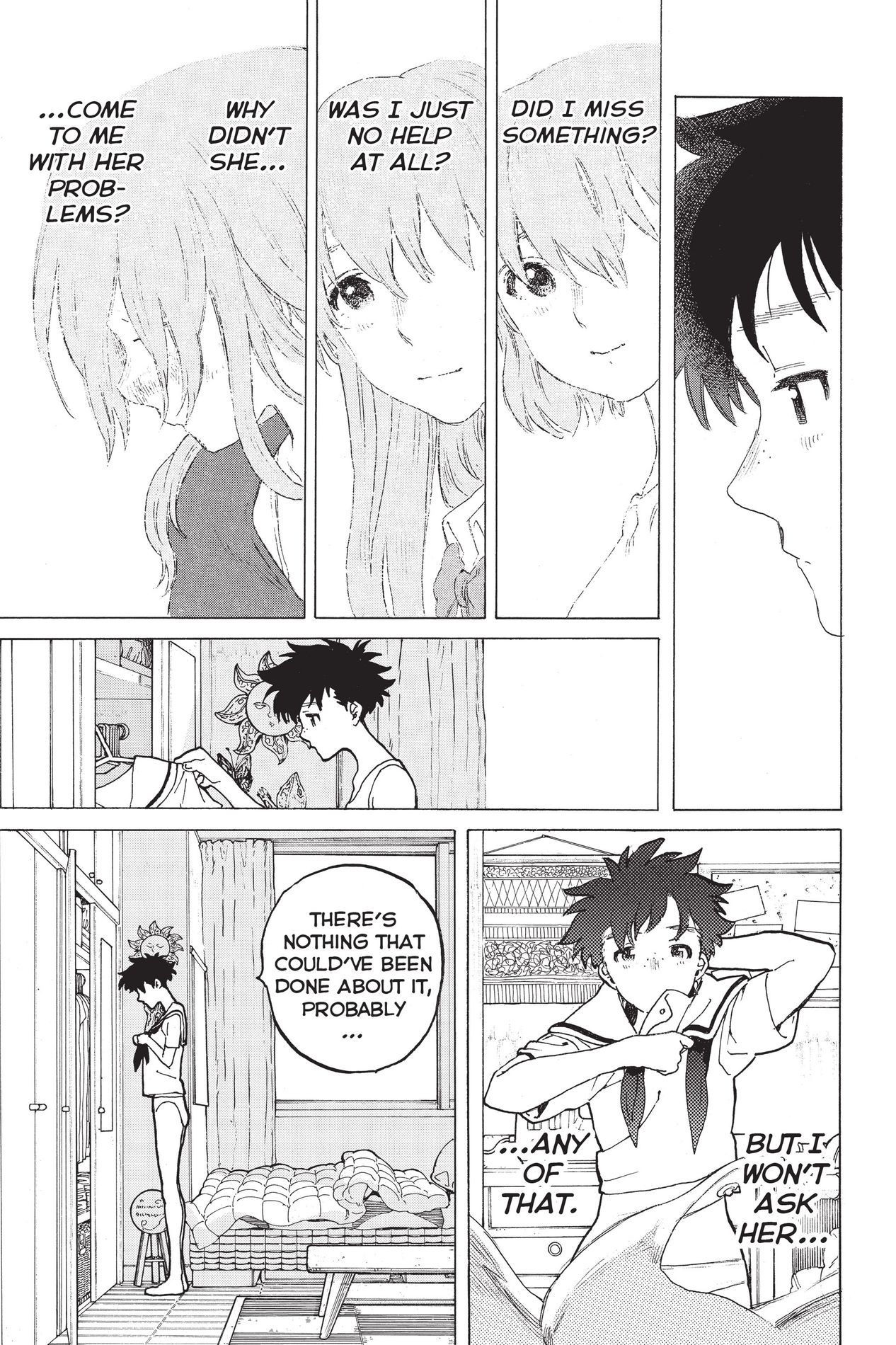 A Silent Voice Chapter 47 image 02